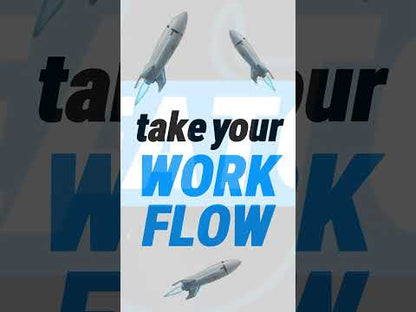 CapCut Project Source File #001: 3D Animation, Typography, Motion - Marketing, Promotional, Ads